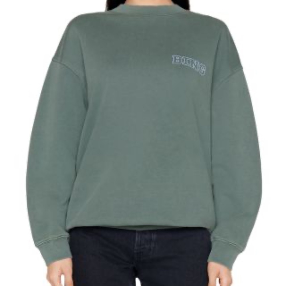 Anine Bing Cody Sweatshirt